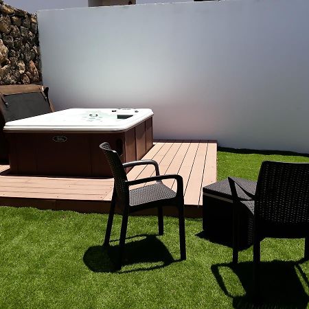 Loft La Tahonilla Casa de hóspedes Tías Exterior foto