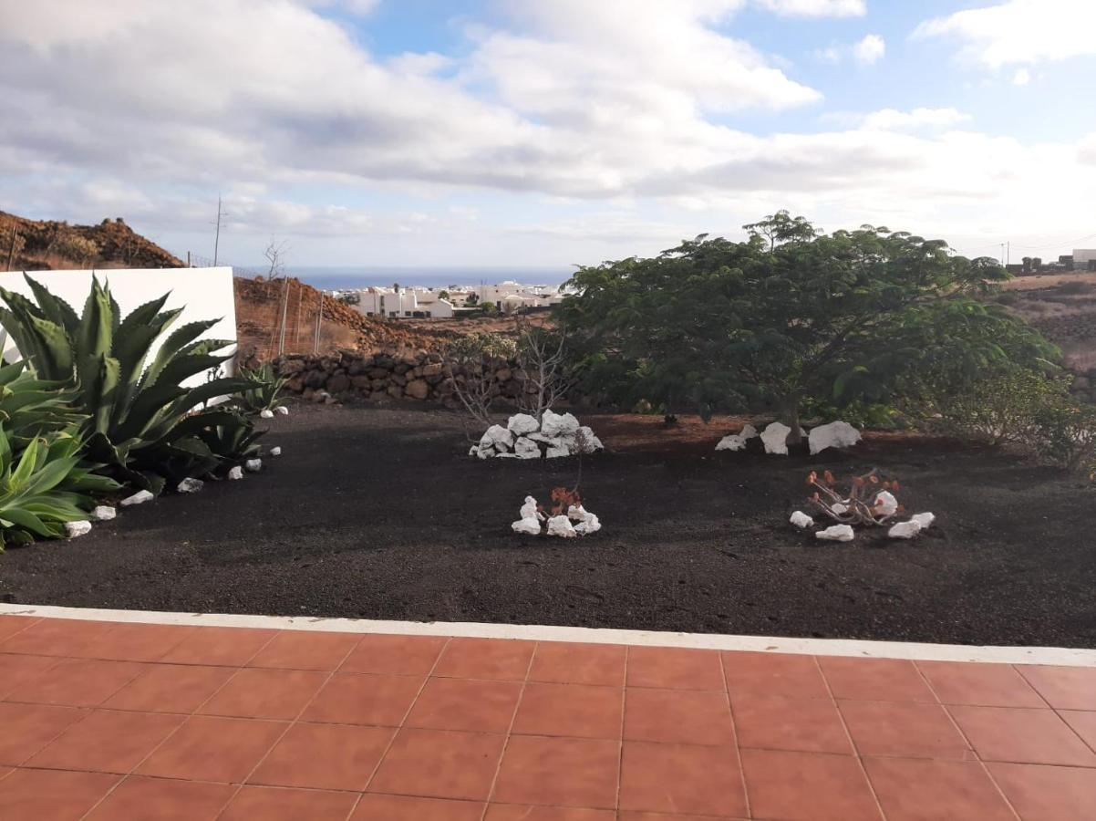 Loft La Tahonilla Casa de hóspedes Tías Exterior foto
