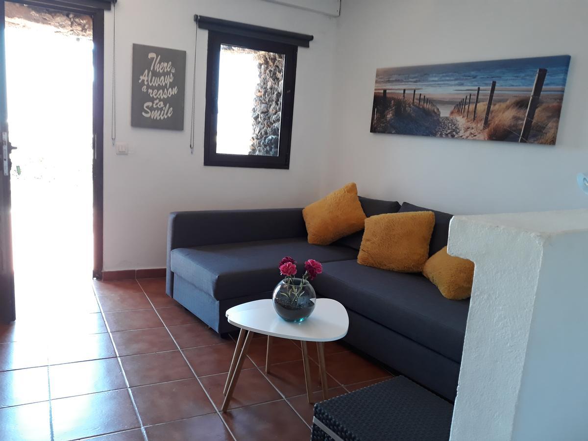 Loft La Tahonilla Casa de hóspedes Tías Exterior foto