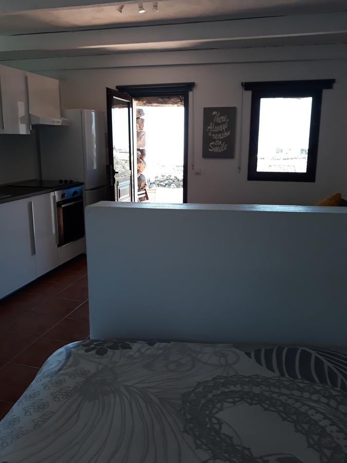 Loft La Tahonilla Casa de hóspedes Tías Exterior foto