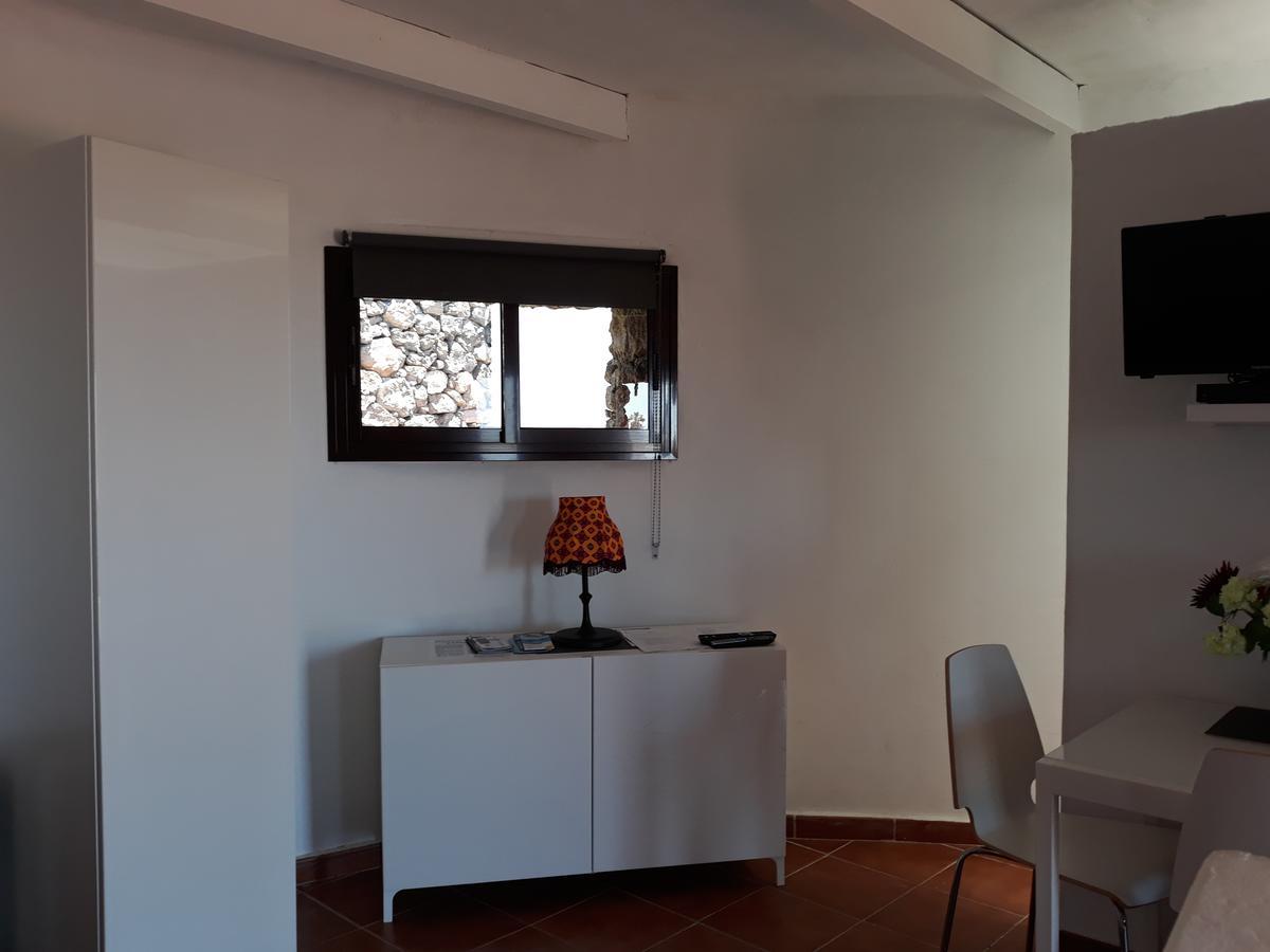 Loft La Tahonilla Casa de hóspedes Tías Exterior foto