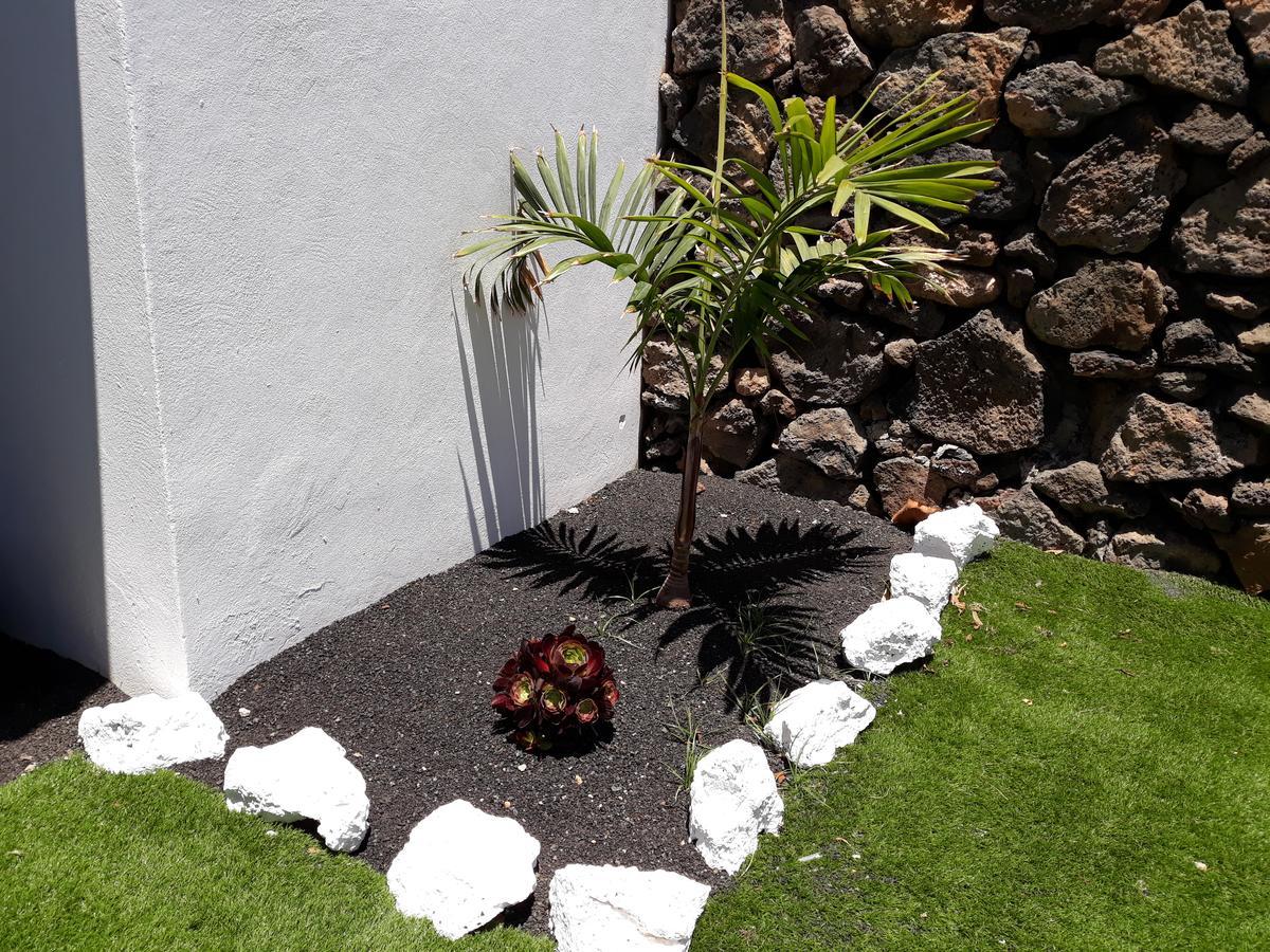 Loft La Tahonilla Casa de hóspedes Tías Exterior foto