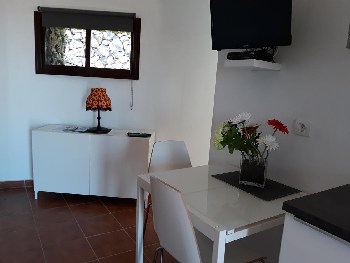 Loft La Tahonilla Casa de hóspedes Tías Exterior foto