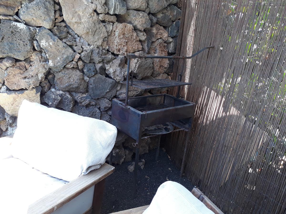 Loft La Tahonilla Casa de hóspedes Tías Exterior foto