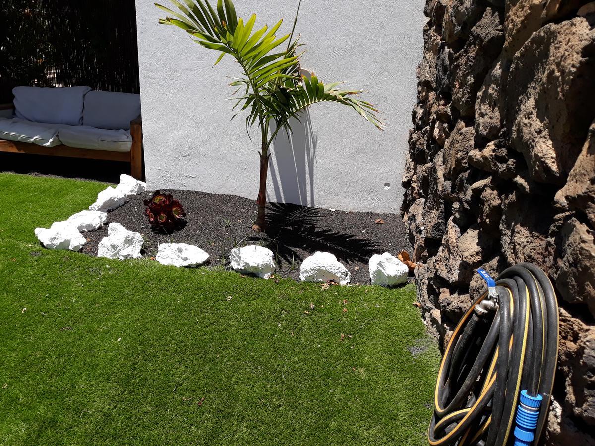 Loft La Tahonilla Casa de hóspedes Tías Exterior foto